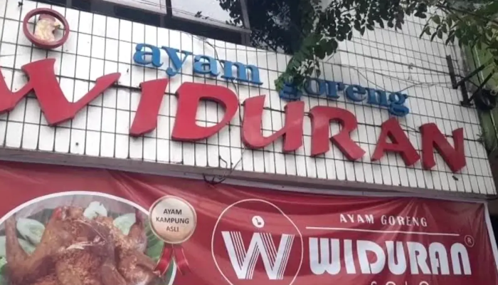 Kejelian Konsumen Muslim terhadap Legalisasi Halal: Belajar dari Kasus Ayam Goreng Widuran Solo