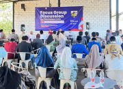 Melalui FGD, DPD KNPI Sumenep Bangun Semangat Gotong Royong untuk Dorong Kopdes Merah Putih