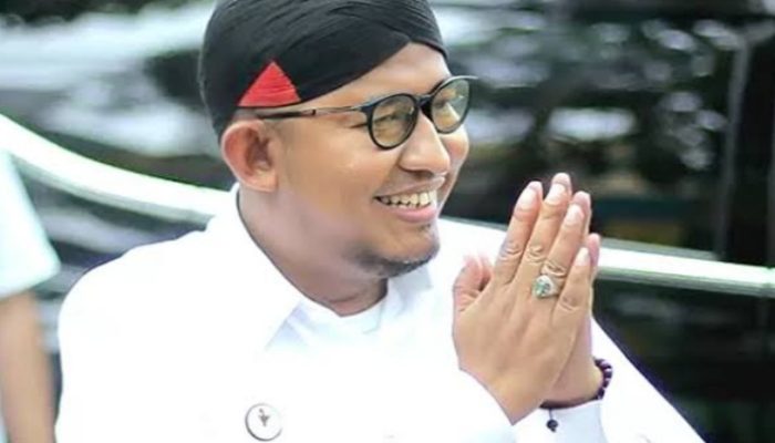 Bupati Sumenep Beri Sinyal Dalam Waktu Dekat Mutasi OPD Akan Segera Dilaksanakan