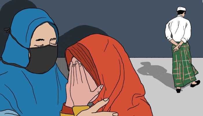Kuasa Hukum Korban Pelecehan Seksual Apresiasi Tim Polres Sumenep Turun ke Pulau Kangean Usut Sang Predator