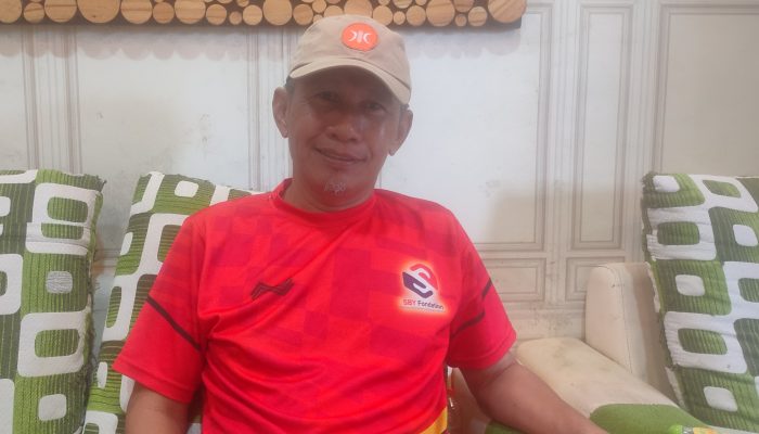 Polemik Atlet Asal Kepulauan, Komisi IV DPRD Sumenep Akan Panggil Disbudporapar dan PBSI