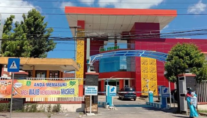 Dari Terobosan Medis Hingga Digitalisasi Layanan, RSUD dr. H. Moh. Anwar Sumenep Semakin Menjadi Rumah Sakit Adaptif