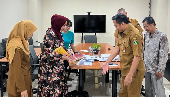 462 Peserta Lomba Menulis Surat Bagi Guru dan Siswa di Sumbar Lolos Tahap Seleksi Awal