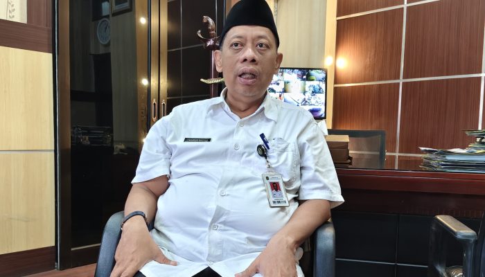DKPP Sumenep Gaungkan Ketahanan Swasembada Pangan dari Desa pada Momen HKP ke-53