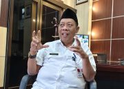 Sumenep Dapat Pengakuan Nasional atas Cabe Jamu Lokal