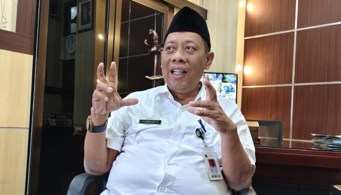 Sumenep Dapat Pengakuan Nasional atas Cabe Jamu Lokal