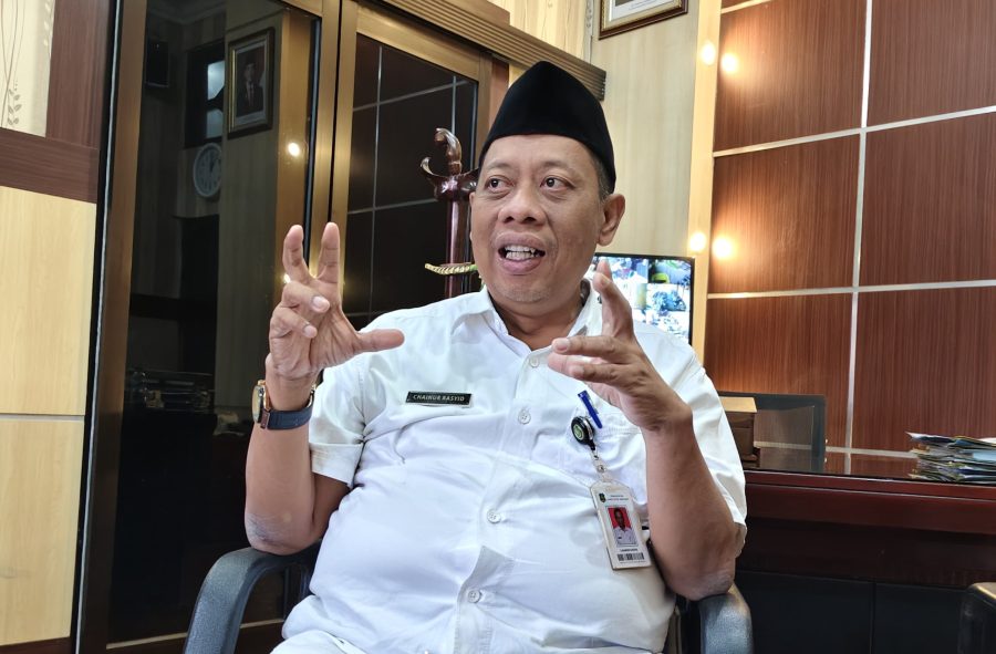 Sumenep Dapat Pengakuan Nasional atas Cabe Jamu Lokal