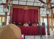 Masyarakat Pulau Kangean Menang, Kesepakatan Menolak Rencana Pertambangan Migas sudah di Tandatangani PT KEI dan Camat Arjasa