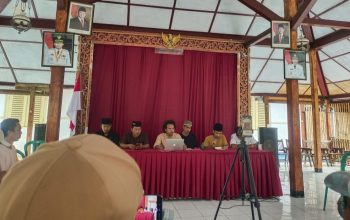 Masyarakat Pulau Kangean Menang, Kesepakatan Menolak Rencana Pertambangan Migas sudah di Tandatangani PT KEI dan Camat Arjasa 5 Masyarakat Pulau Kangean Menang, Kesepakatan Menolak Rencana Pertambangan Migas sudah di Tandatangani PT KEI dan Camat Arjasa