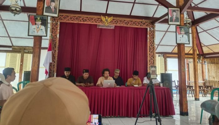 Masyarakat Pulau Kangean Menang, Kesepakatan Menolak Rencana Pertambangan Migas sudah di Tandatangani PT KEI dan Camat Arjasa