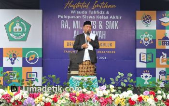 Haflatul Imtihan Yayasan Al-Hidayah 2025, Lembaga Pendidikan Berakar Sejak 1960-an 7 Haflatul Imtihan Yayasan Al-Hidayah 2025, Lembaga Pendidikan Berakar Sejak 1960-an