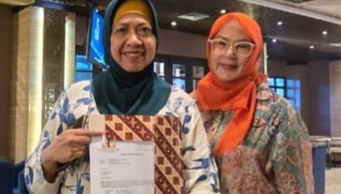 Rangkayo Minang Awards Bentuk Merawat Budaya Minangkabau, Akan Diserahkan Menteri Kebudayaan dan Menteri PPA