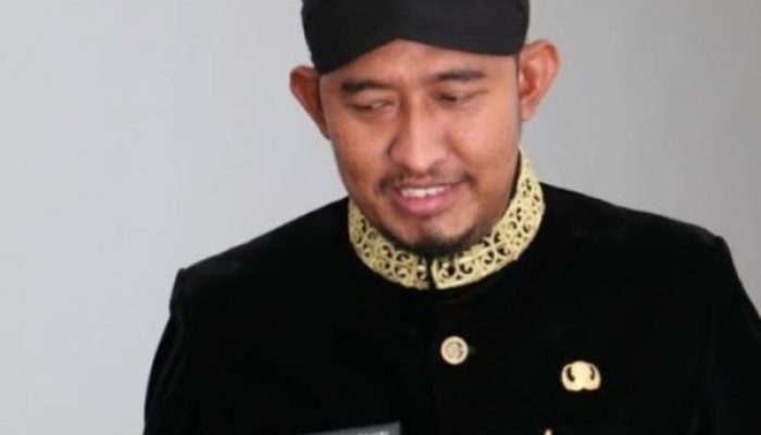 Bupati Sumenep Beri Kemudahan Pajak Bumi Bangunan Bagi Warga dengan Penghapusan Sanksi Administratif PBB-P2