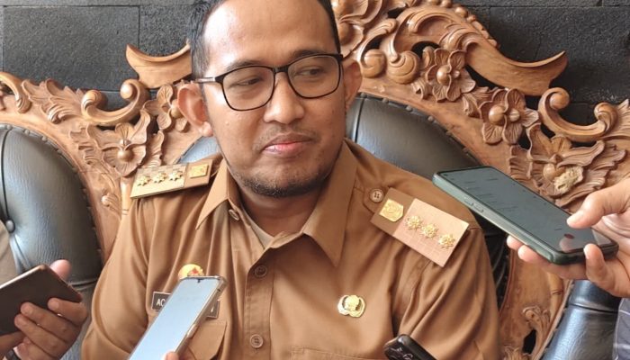 Bupati Sumenep Ingatkan Guru P3K Bekerja Lebih Baik dan Tidak Bergaya Konsumtif