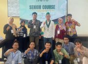 Membangun Kepemimpinan Strategis di Tengah Dinamika Organisasi