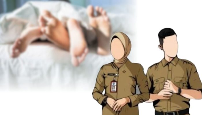 Kadisdik Sumenep Panggil Dua Terduga Perselingkuhan Kepala SDN Sakala II dan Guru Honorer