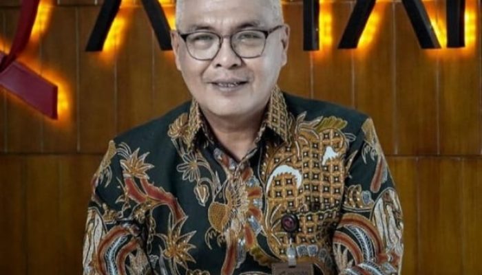 Asli Putra Sumenep, Cak Munir Siap Bawa PWI Kembali Bersatu