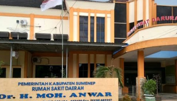 Operasi Tumor dengan Metode RFA, RSUD dr H Moh. Anwar Sumenep Terus Tingkatkan Pelayanan Kesehatan Kepada Masyarakat