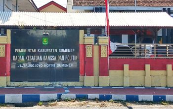 Bakesbangpol Sumenep Sepanjang Tahun 2025 : Menjaga Stabilitas Daerah, Merawat Toleransi, dan Memperkuat Ideologi Kebangsaan