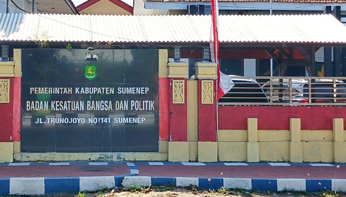Bakesbangpol Sumenep Sepanjang Tahun 2025 : Menjaga Stabilitas Daerah, Merawat Toleransi, dan Memperkuat Ideologi Kebangsaan