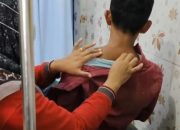 Dikeroyok Hingga Opname Saat Pulang dari Rumah Besan, Warga Pegantenan Lapor Polisi