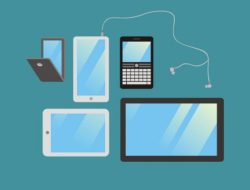 Hidup Tenang dengan Sibuk Bermain Gadget, Masak Sih?