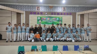 JMS di SMA Negeri 1 Sumenep, Jaksa Kecewa, Tak Satupun Guru yang Menemani