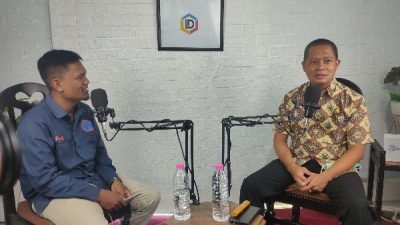 Kajari Sumenep Jelaskan Tujuan “Jaksa Goes To School”