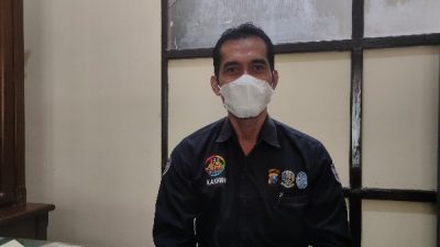 KB Samsat Sumenep Optimis Pencapaian Target Pajak Kendaraan Bermotor