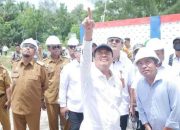 KNMP Dapenda Jadi Titik Balik Ekonomi Pesisir, Menteri KKP dan Bupati Sumenep Turun Langsung Pastikan Dampaknya