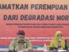 Kadinsos P3A Sumenep Ajak Semua Elemen Tekan Angka Kekerasan Pada Perempuan dan Anak