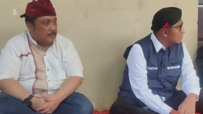 Kadinsos P3A Sumenep Siap Beri Dukungan Pada dua Anak Korban Kebakaran Depo Pertamina Plumpang