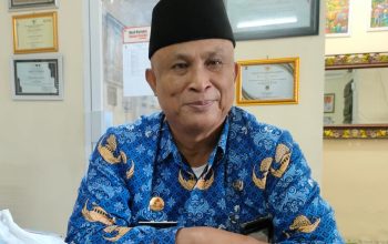 Kadisdik Sumenep Moh. Iksan Ucapkan Selamat Harlah ke-100 NU, Harap NU Kembali ke Khittoh