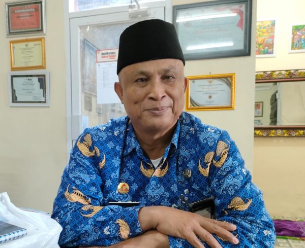 Kadisdik Sumenep Moh. Iksan Ucapkan Selamat Harlah ke-100 NU, Harap NU Kembali ke Khittoh