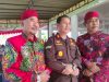"Jaksa Jaga Desa", Kajari Sumenep Ingatkan Penggunaan DD Tepat Sasaran