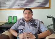 Kasi Intel Kejari Sumenep, Moch. Indra Subrata