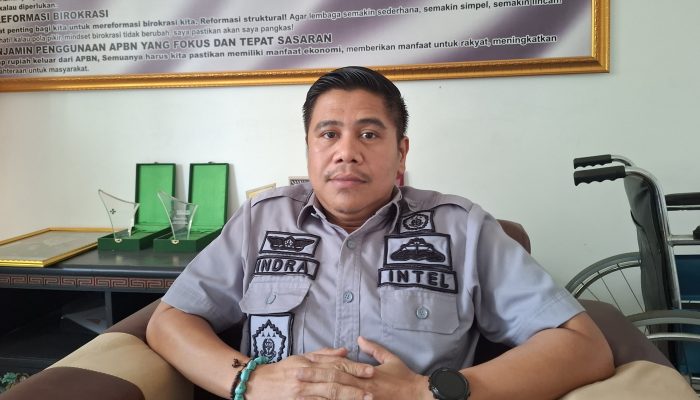 Kejari Sumenep Tunggu Hasil Audit untuk Penetapan Tersangka Kasus Dugaan Korupsi Logistik Pemilu
