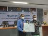 Kejari Sumenep dan PT PLN UP3 Pamekasan Tandatangani MoU Bidang Hukum Perdata dan Tata Usaha Negara