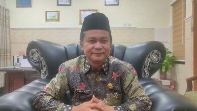 Kepala Kankemenag Sumenep Pastikan Tidak Ada Buku Ajar Bermasalah di Kota Keris
