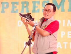 Keren Nih.!, Hasil Karya WUB Pamekasan Mulai Sasar Luar Jawa