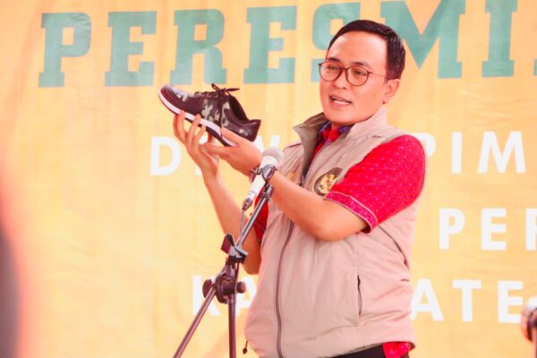 Keren Nih.!, Hasil Karya WUB Pamekasan Mulai Sasar Luar Jawa