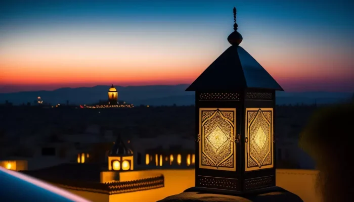 Keutamaan Sepuluh Malam Pertama Bulan Suci Ramadhan