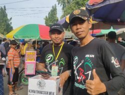 Komunitas Berbagi Jejak akan Perluas Korwil Hingga ke Kepulauan di Sumenep