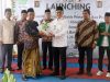 Launching Pondok Pesantren Berbasis Agri Santriprenuer, Bupati Baddrut: Kemandirian Pesanteren Sangat Penting