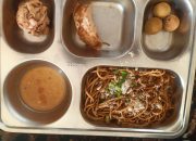 MBG di Kecamatan Dasuk Diduga Langgar Standar Gizi, Peran Ahli Gizi Dipertanyakan