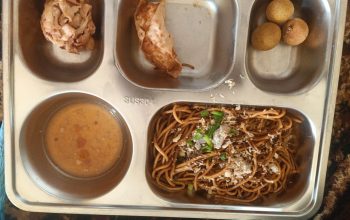 MBG di Kecamatan Dasuk Diduga Langgar Standar Gizi, Peran Ahli Gizi Dipertanyakan