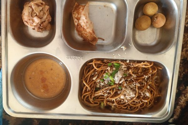 MBG di Kecamatan Dasuk Diduga Langgar Standar Gizi, Peran Ahli Gizi Dipertanyakan