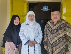 Melalui Dinsos P3A, Pemkab Sumenep Bagikan Puluhan Hewan Kurban untuk Masyarakat