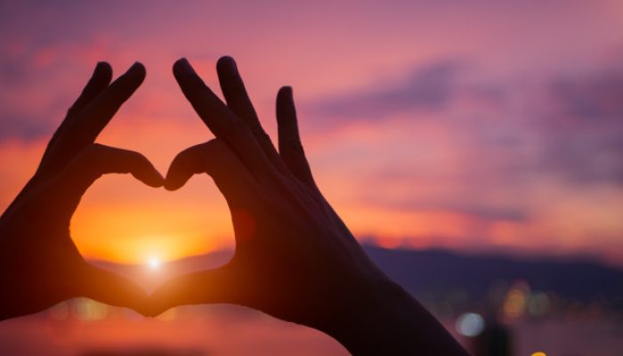 Melirik Pesan Cinta Rasulullah