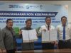 MoU PT Garam dan Kejari Sumenep Diisi Sosialisasi Fungsi dan Peran Jaksa Pengacara Negara